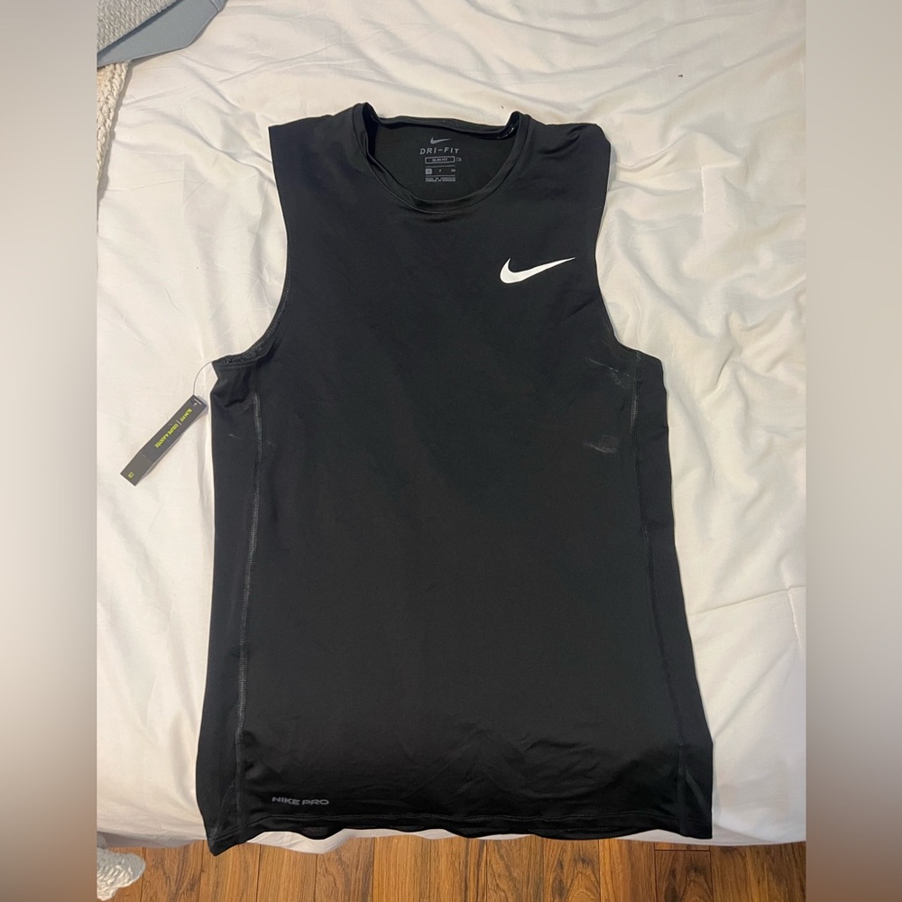 Nike Pro Shirt
